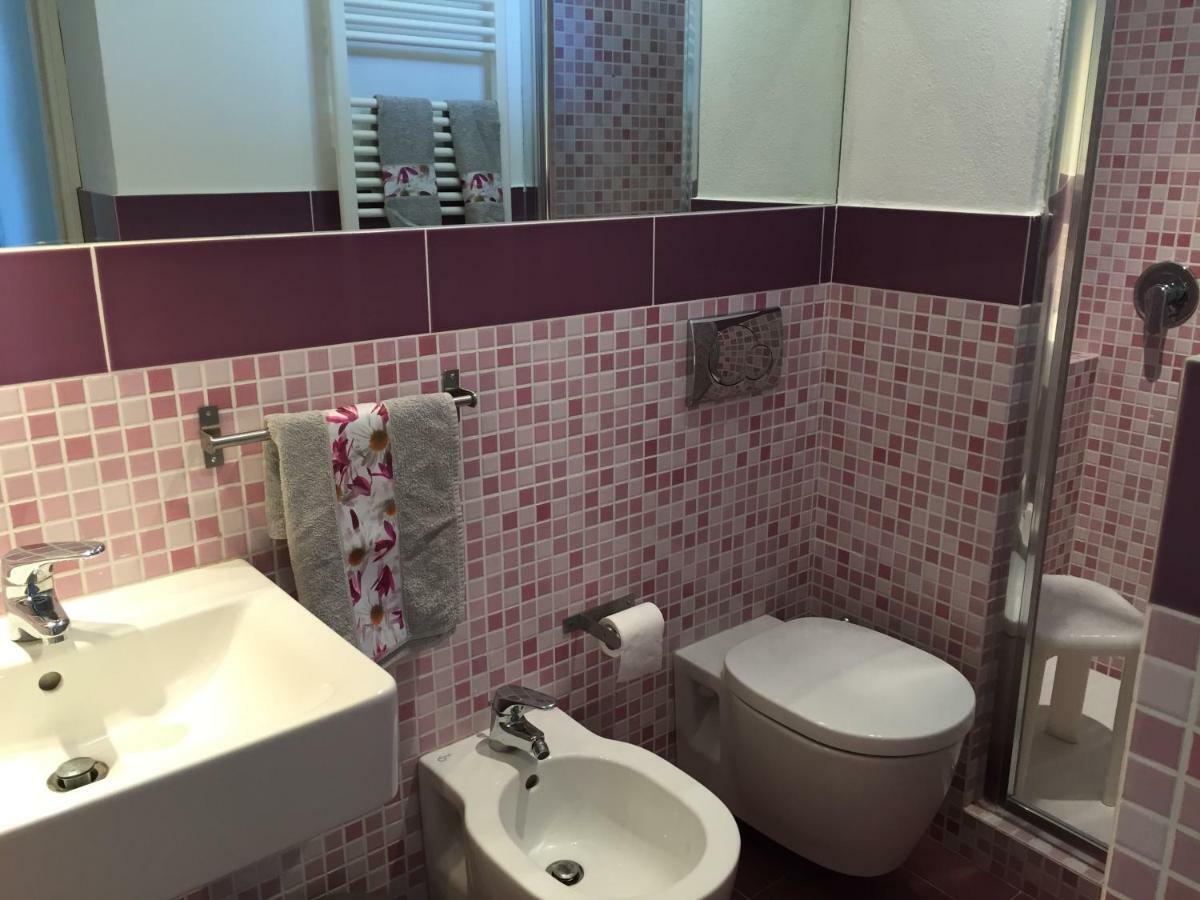 Bon Repos Daire Alghero Dış mekan fotoğraf