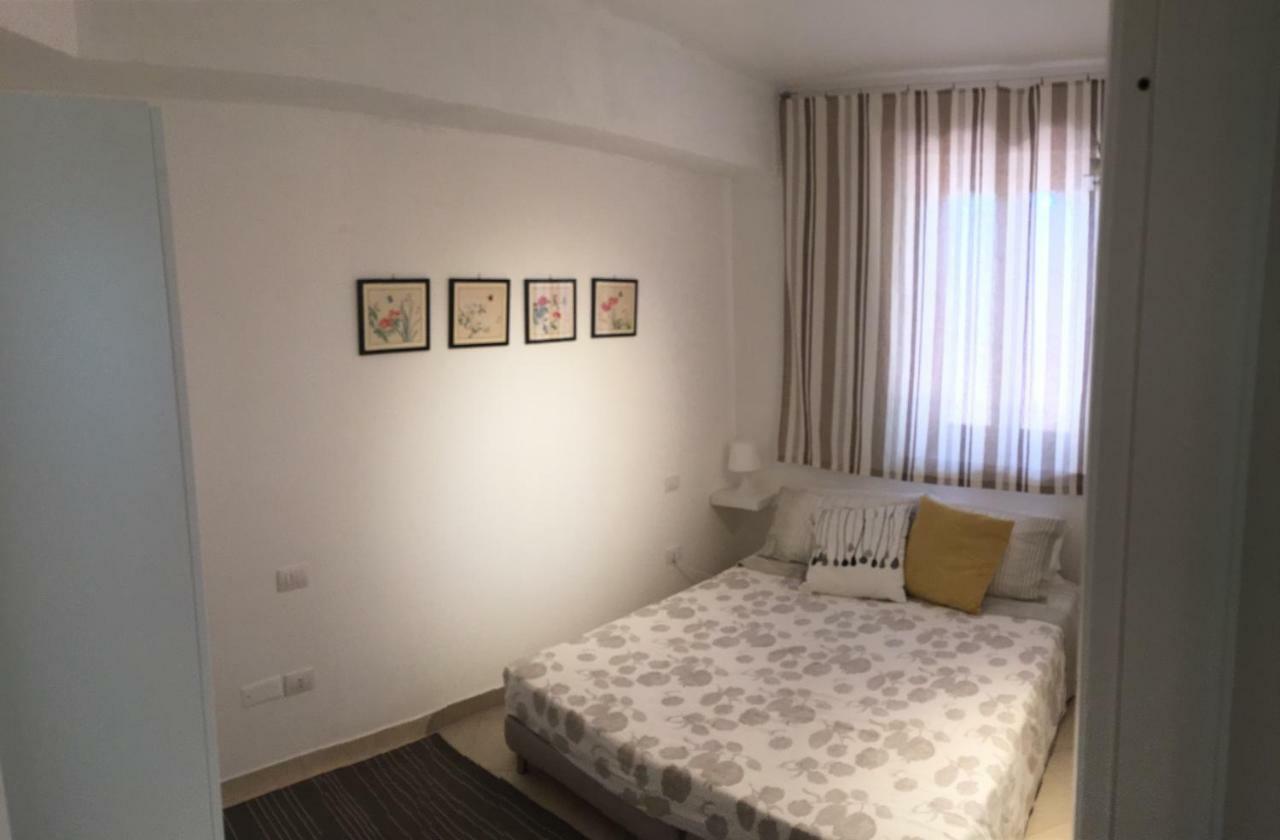 Bon Repos Daire Alghero Dış mekan fotoğraf