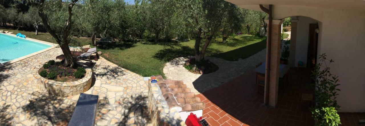 Bon Repos Daire Alghero Dış mekan fotoğraf