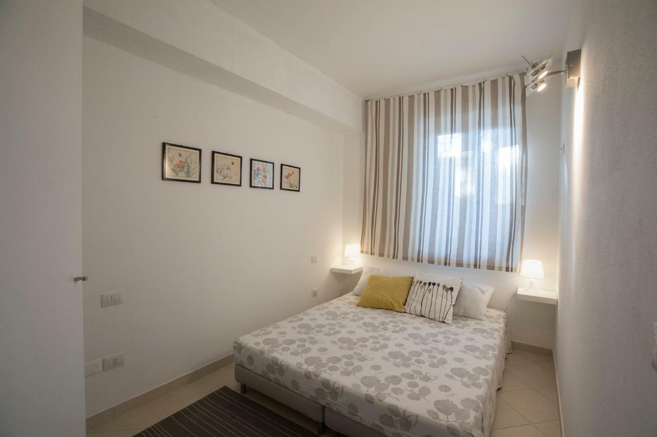 Bon Repos Daire Alghero Dış mekan fotoğraf