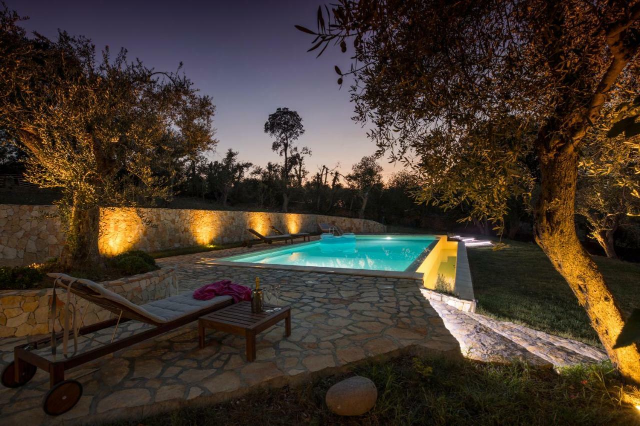 Bon Repos Daire Alghero Dış mekan fotoğraf